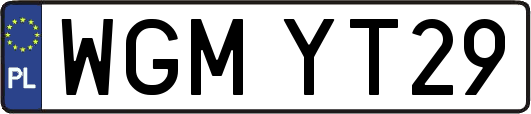 WGMYT29