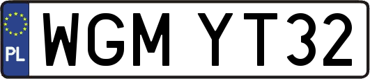 WGMYT32