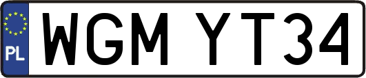 WGMYT34