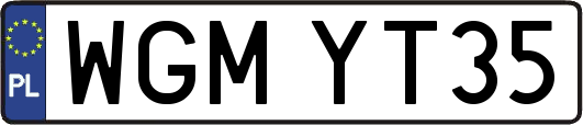 WGMYT35