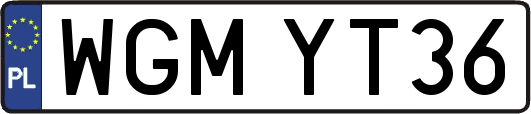 WGMYT36