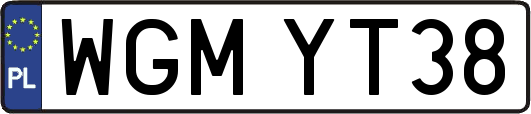 WGMYT38