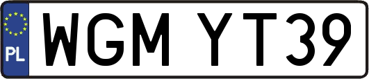 WGMYT39