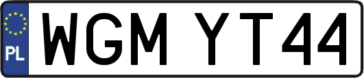 WGMYT44