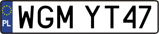 WGMYT47