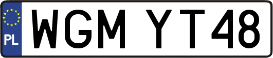 WGMYT48