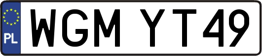 WGMYT49