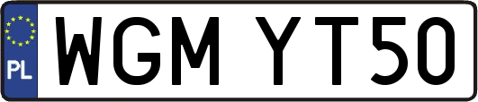 WGMYT50