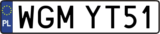 WGMYT51