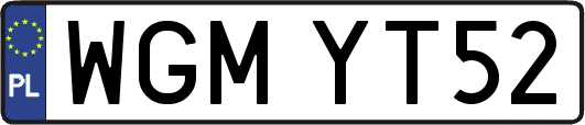 WGMYT52