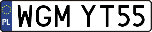 WGMYT55