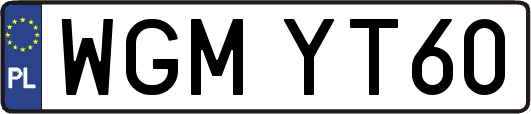WGMYT60