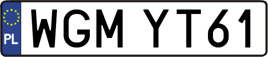 WGMYT61