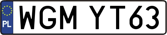 WGMYT63