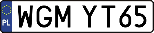 WGMYT65