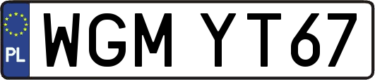 WGMYT67