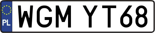 WGMYT68
