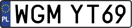 WGMYT69