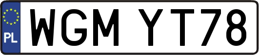 WGMYT78