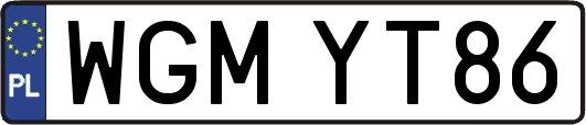 WGMYT86