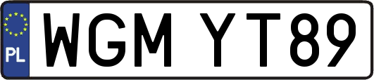 WGMYT89