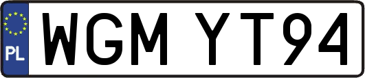 WGMYT94