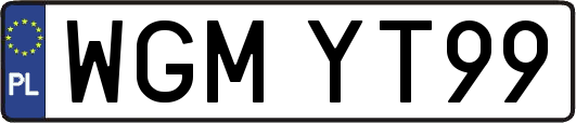 WGMYT99