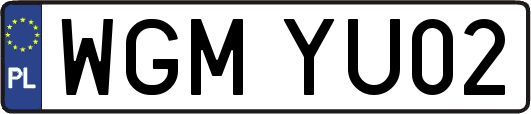 WGMYU02
