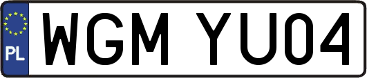 WGMYU04