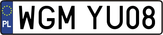 WGMYU08