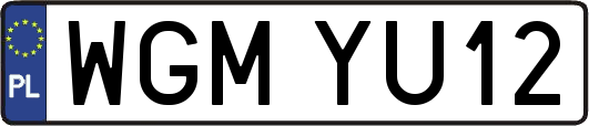 WGMYU12