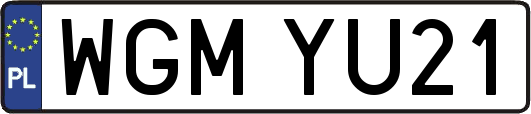 WGMYU21