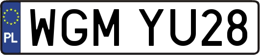 WGMYU28