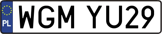 WGMYU29