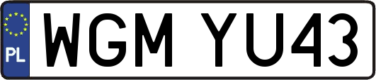 WGMYU43