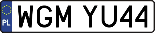 WGMYU44