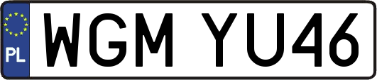 WGMYU46