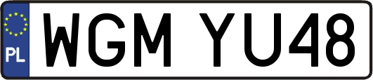 WGMYU48