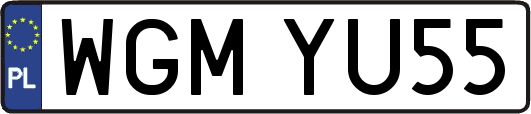 WGMYU55