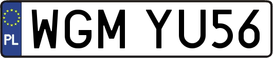 WGMYU56