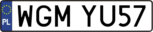 WGMYU57