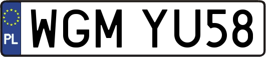 WGMYU58