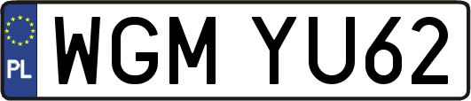 WGMYU62