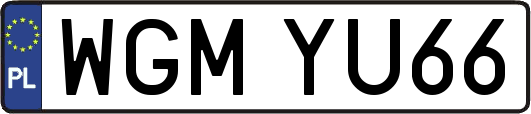 WGMYU66