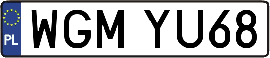 WGMYU68