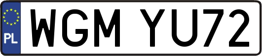 WGMYU72