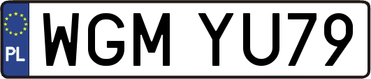WGMYU79