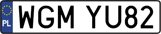 WGMYU82