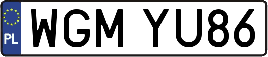 WGMYU86