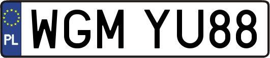 WGMYU88